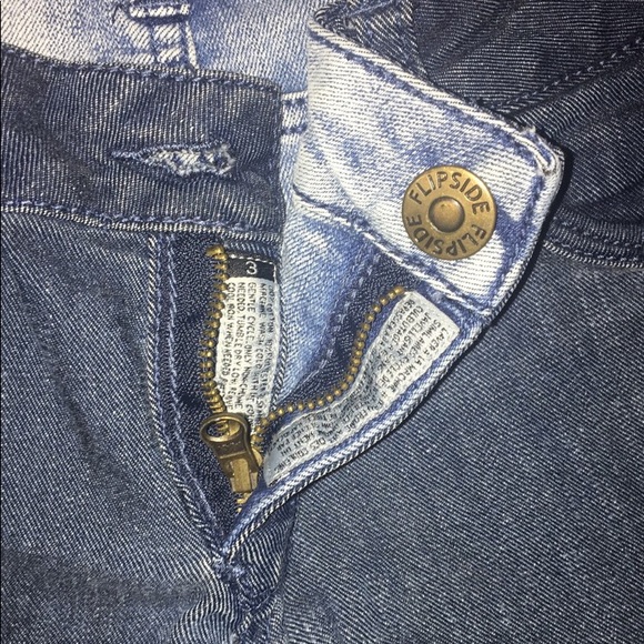 Women’s FlipSide Jeans - Picture 3 of 4